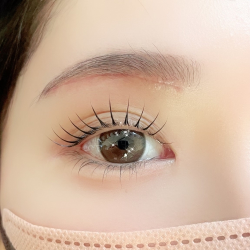 ラッシュリフト