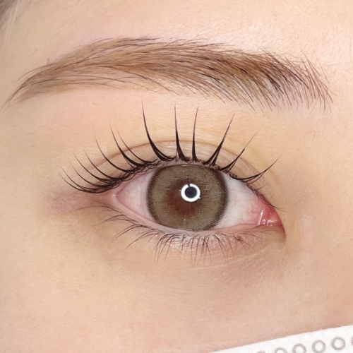 ラッシュリフト