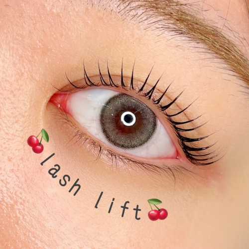 ラッシュリフト