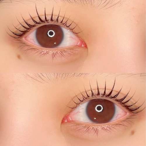 ラッシュリフト