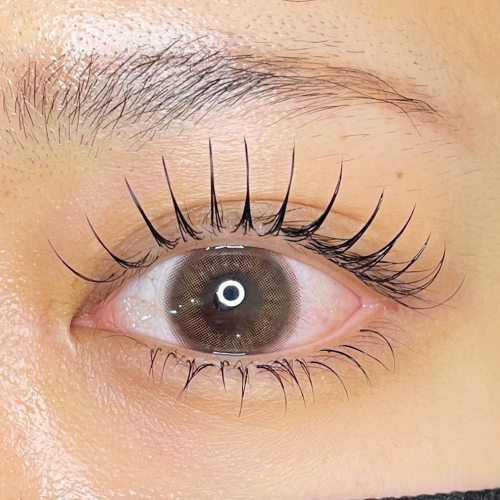 フラットラッシュ