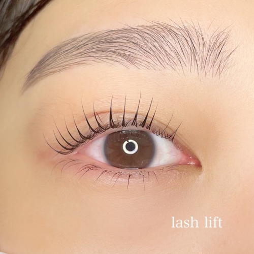 ラッシュリフト