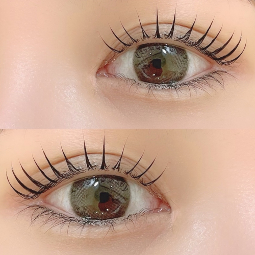 ラッシュリフト