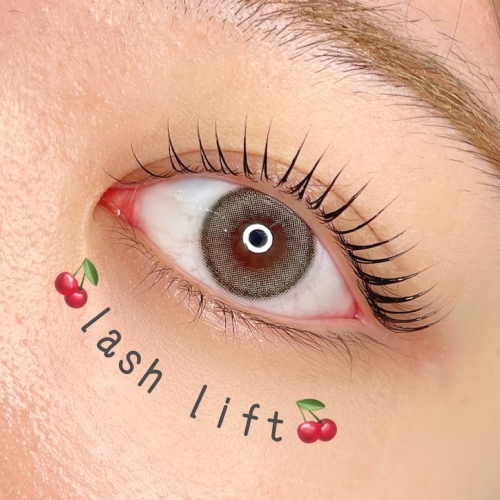 ラッシュリフト