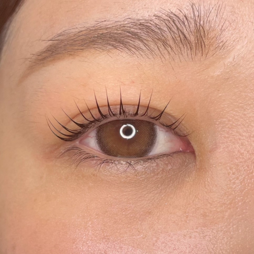 ラッシュリフト