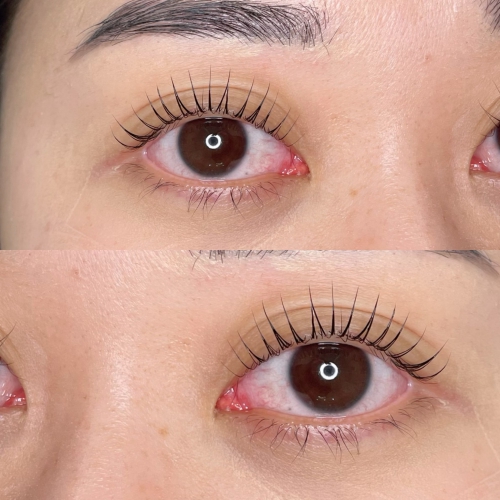 ラッシュリフト