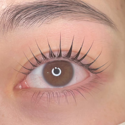 パリジェンヌラッシュリフト