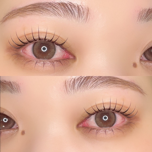 ラッシュリフト