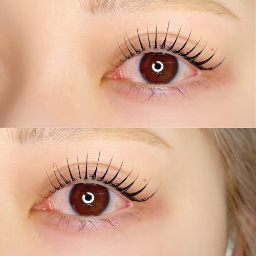 ラッシュリフト