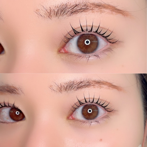 ラッシュリフト