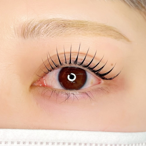 ラッシュリフト