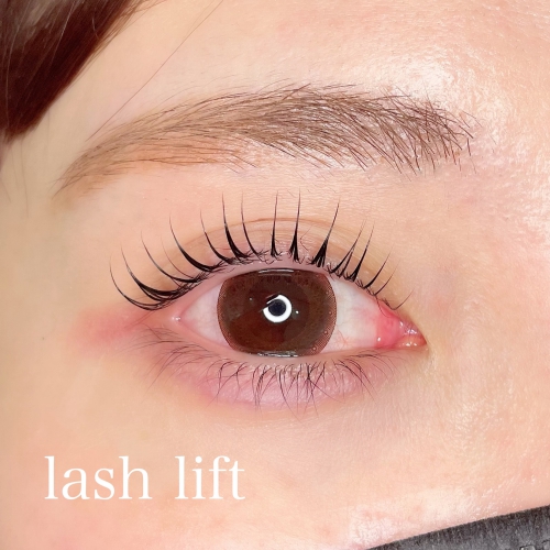 ラッシュリフト