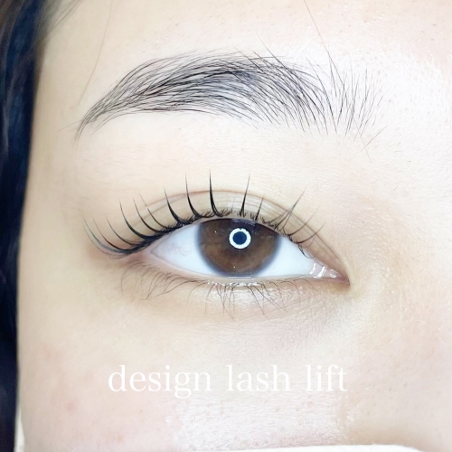 ラッシュリフト