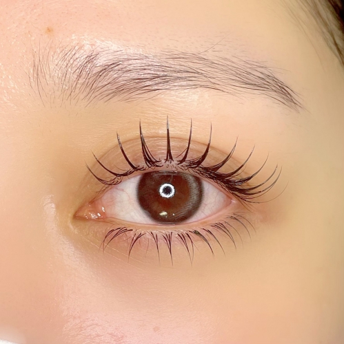 フラットラッシュ