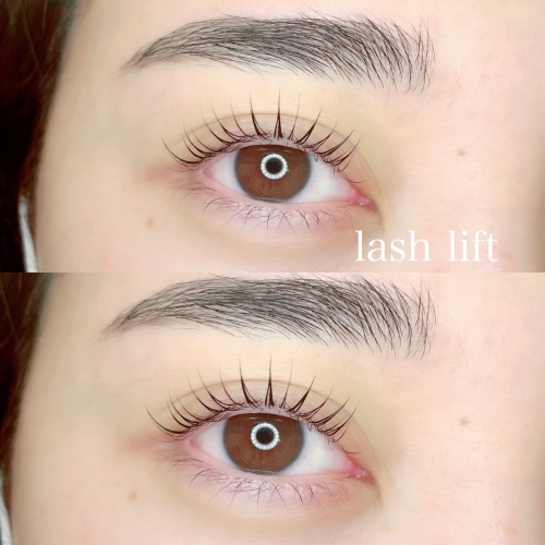 ラッシュリフト