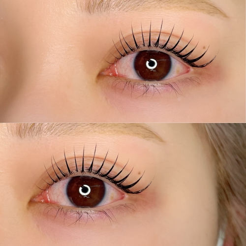 ラッシュリフト