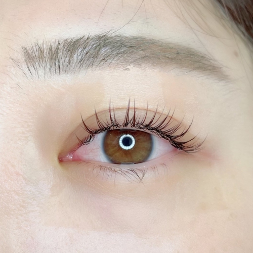 フラットラッシュ