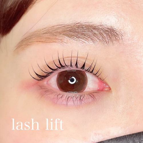 ラッシュリフト