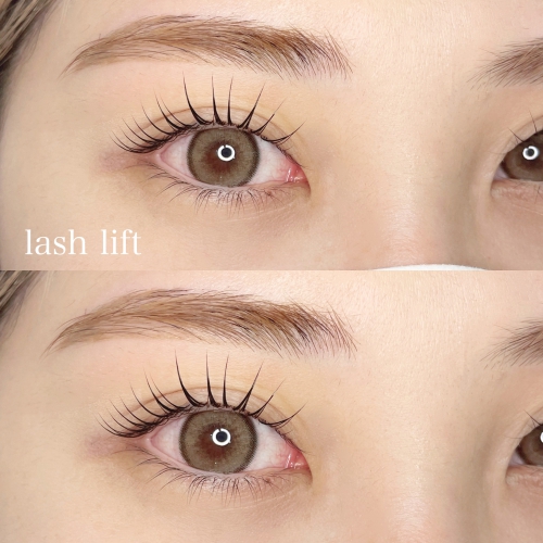 ラッシュリフト