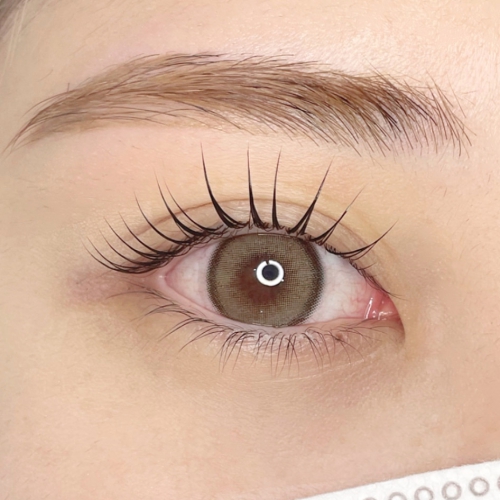 ラッシュリフト