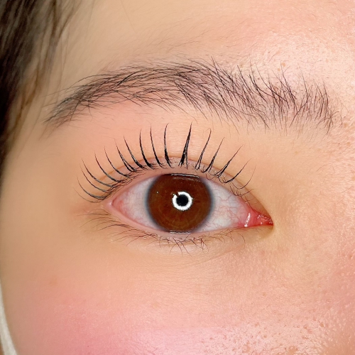 ラッシュリフト