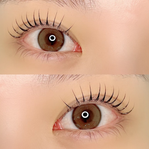 ラッシュリフト