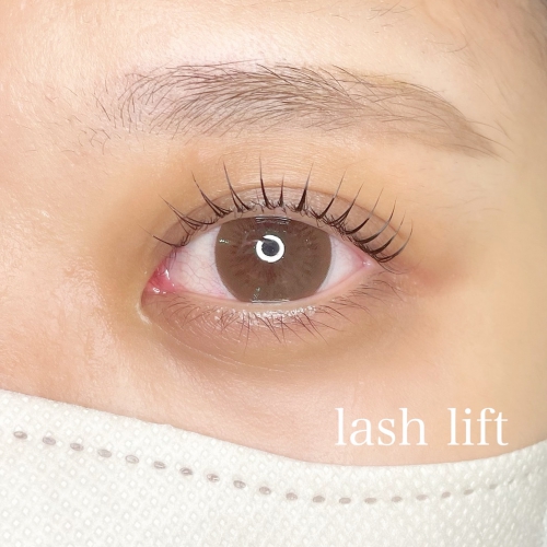 ラッシュリフト