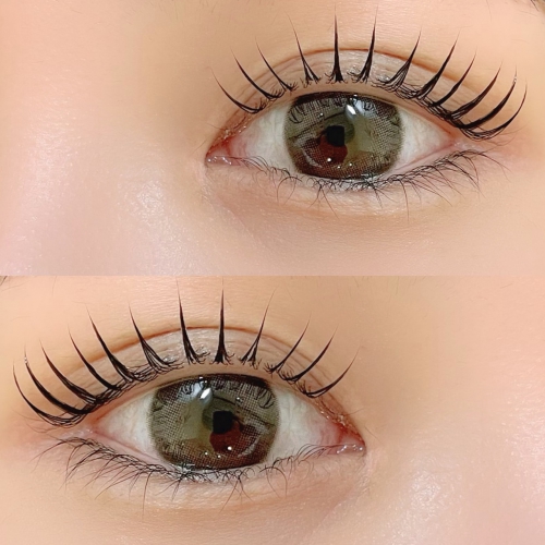 ラッシュリフト