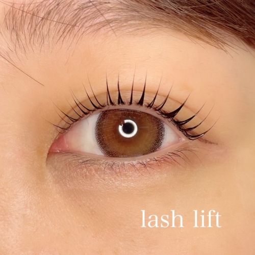 ラッシュリフト