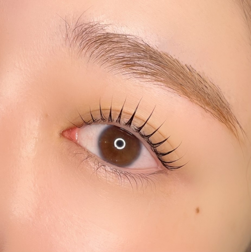 ラッシュリフト