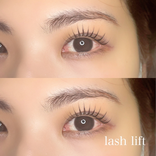 ラッシュリフト