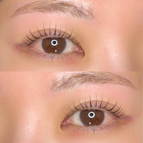 ラッシュリフト