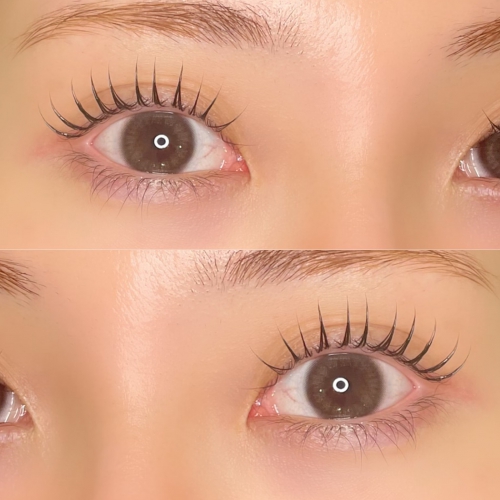 ラッシュリフト