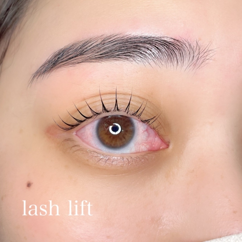 ラッシュリフト