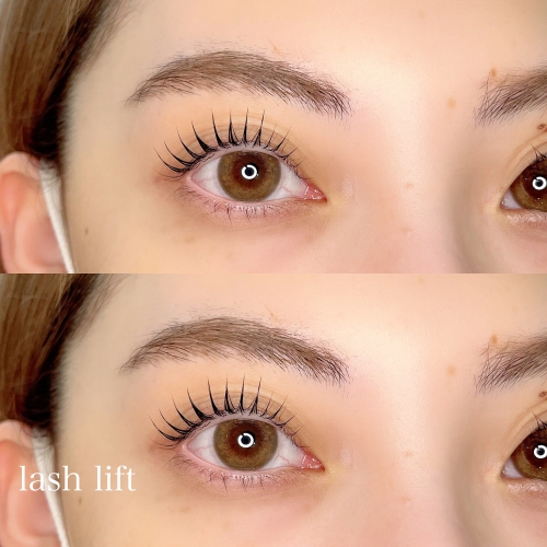 ラッシュリフト