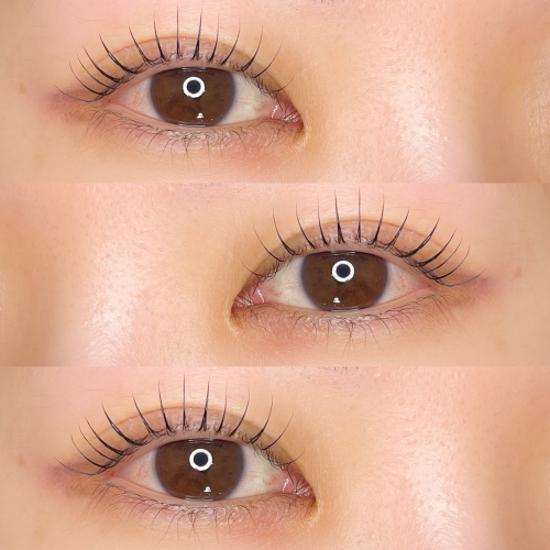 ラッシュリフト