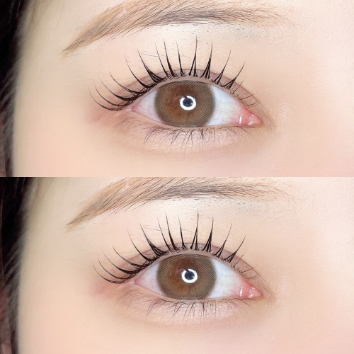 ラッシュリフト