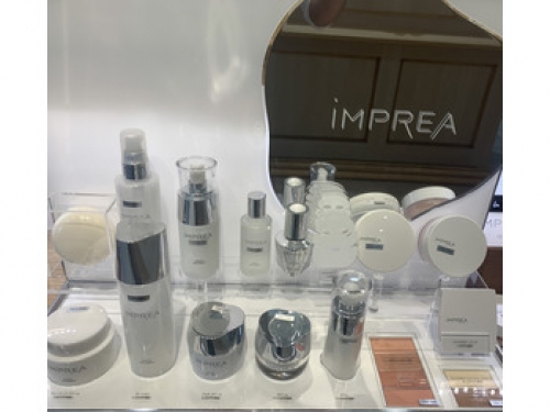 超話題！インプレア取り扱い始まりました！【大上】