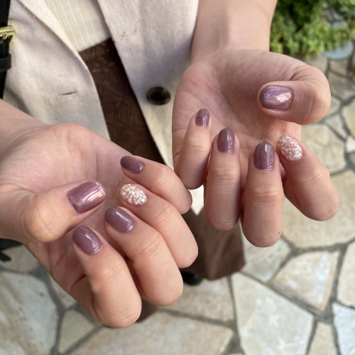 色変えもできます♪