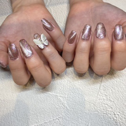 ネイルデザイン♪