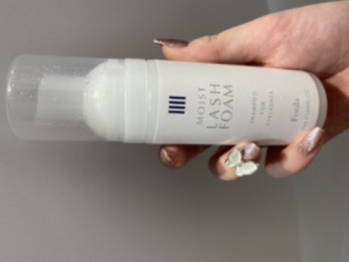 アイシャンプー♪