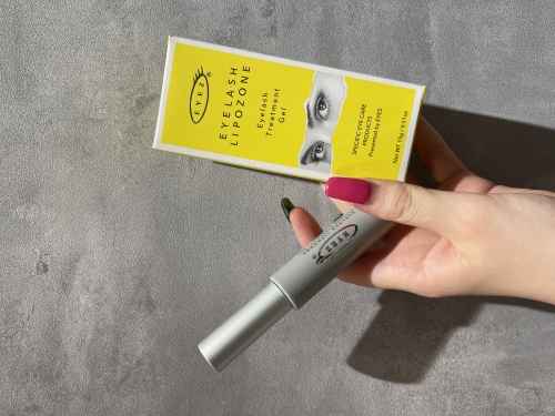 トリートメント剤♪