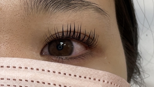 パリジェンヌラッシュ♪