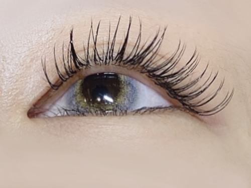 まつエクデザイン♪