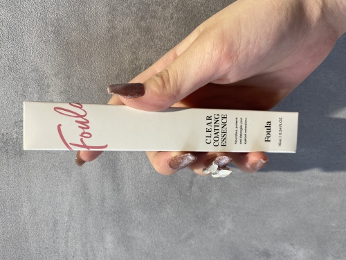 コーティング剤♪