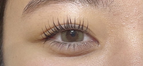 パリジェンヌラッシュ♪