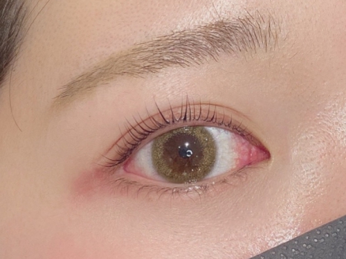 アイシャンプー★