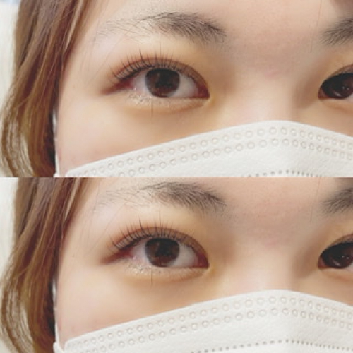 お客様デザイン☆パリジェンヌ☆