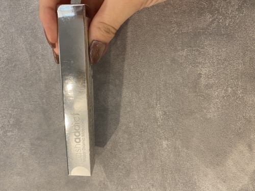 ラッシュアディクトのマスカラ♪