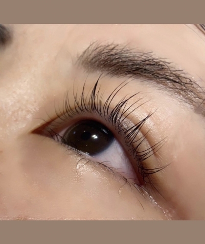 マツエク空き情報♪